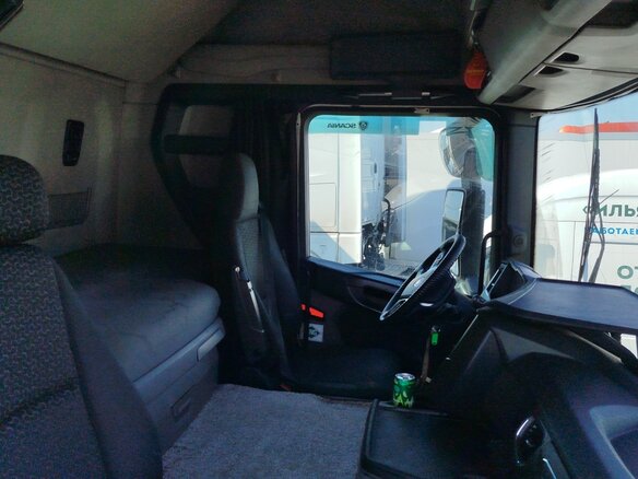 2018 Scania G-series, белый, 4153265 рублей - вид 4