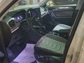 2023 Volkswagen Tayron I Рестайлинг, белый, 4350000 рублей - вид 5