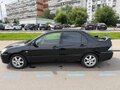 2005 Mitsubishi Lancer IX, чёрный - вид 9