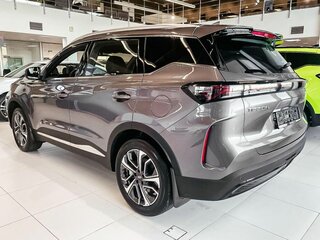 2025 Chery Tiggo 7L I, серый, 3140000 рублей, вид 3