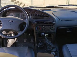 2024 Lada (ВАЗ) Niva Travel I, зелёный, 1400000 рублей, вид 3
