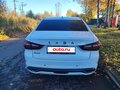 2023 Lada (ВАЗ) Vesta I Рестайлинг (NG), белый, 1250000 рублей - вид 4