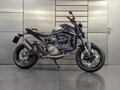2021 Ducati Monster 937, серый, 990000 рублей