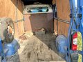 2006 Opel Movano, синий, 1200000 рублей - вид 9