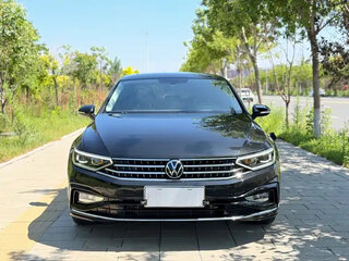 2023 Volkswagen Magotan B8 Рестайлинг, чёрный, 1600606 рублей, вид 2