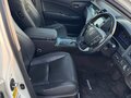 2009 Toyota Crown XIII (S200), белый, 1880000 рублей - вид 6