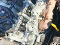 1997 Mazda MPV I (LV), белый, 260000 рублей - вид 7