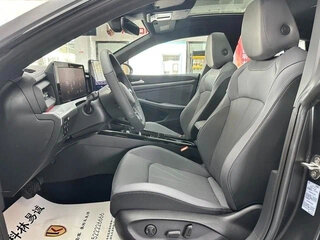 2023 Volkswagen Lamando L II, серый, 1670060 рублей, вид 3