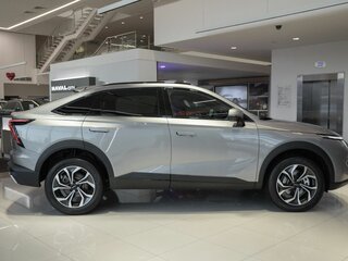 2026 Haval F7x II, серый, 4071400 рублей, вид 4