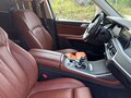 2019 BMW X7 30d I (G07), чёрный, 5200000 рублей - вид 8