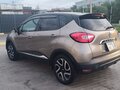 2014 Renault Captur I, коричневый - вид 4