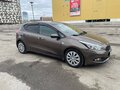 2012 Kia Ceed II, коричневый, 770000 рублей - вид 6