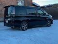 2020 Honda Stepwgn Spada V Рестайлинг, чёрный - вид 2