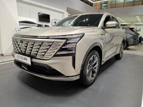 Changan CS75 Plus IV