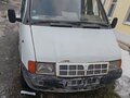1997 ГАЗ ГАЗель (3221), белый, 230000 рублей - вид 1