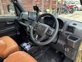 2023 Daihatsu Atrai VI, зелёный, 665001 рублей - вид 11