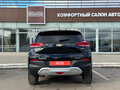 2023 Chevrolet Tracker IV, чёрный, 2265000 рублей - вид 4