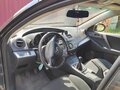 2012 Mazda 3 II (BL) Рестайлинг, чёрный, 800000 рублей - вид 5