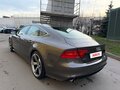 2011 Audi A7 I (4G), серый, 2600000 рублей - вид 7