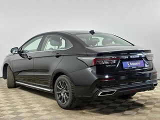 2024 Omoda S5, чёрный, 1600000 рублей, вид 3