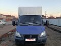 2009 ГАЗ ГАЗель (3302), синий, 700000 рублей