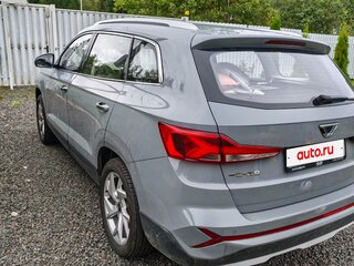 2023 Jetta VS7 I Рестайлинг 1, серый, 2199999 рублей, вид 4