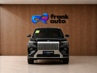 2026 Zeekr 8X 70 kWh, чёрный, 11800000 рублей, вид 3