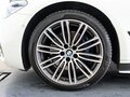 2018 BMW 5 серии 530d xDrive VII (G30/G31/G38), белый, 4600000 рублей - вид 7