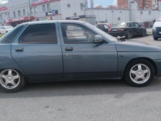 2000 Lada (ВАЗ) 2110, серый, 249000 рублей, вид 3