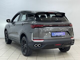 2025 Geely Coolray I Рестайлинг, серый, 2780000 рублей, вид 5