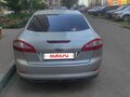 2010 Ford Mondeo IV, серебристый - вид 3
