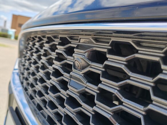 2018 Ford S-MAX II, чёрный, 2350000 рублей - вид 16