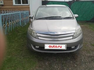 2008 Honda Airwave I, серебристый, 700000 рублей, вид 2