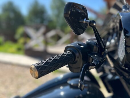 2023 Harley-Davidson Street Glide ST, чёрный, 2650000 рублей, вид 5