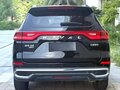 2024 Haval M6 Plus II, чёрный, 1440000 рублей - вид 3