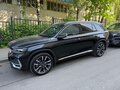 2023 Geely Monjaro (Xingyue L) I, чёрный, 3000000 рублей - вид 9