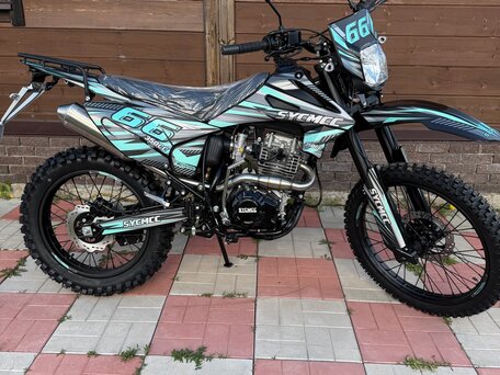 2026 Sycmmc 300, зелёный, 120000 рублей, вид 1