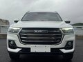 2022 Haval H6 III, белый - вид 4