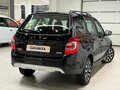 2026 Lada (ВАЗ) Granta Cross I Рестайлинг, чёрный - вид 3