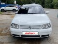 2002 Volkswagen Golf IV, белый, 250000 рублей - вид 3