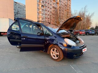 2006 Citroen Xsara Picasso, синий, 310000 рублей, вид 3