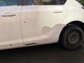2011 Opel Astra J, белый - вид 7