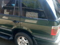 1999 Land Rover Range Rover II, зелёный, 520000 рублей - вид 7