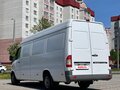 2015 Mercedes-Benz Sprinter Classic, белый, 1200000 рублей - вид 4