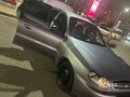 2008 Chevrolet Lanos I, серый, 350000 рублей - вид 9