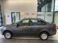2025 Lada (ВАЗ) Granta I Рестайлинг, серый - вид 5