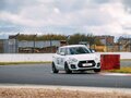 2020 Suzuki Swift Sport V, белый, 2350000 рублей - вид 8