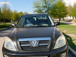 2011 Vortex Tingo I, чёрный, 375000 рублей, вид 1