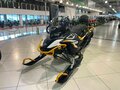 2022 BRP Lynx 59 Ranger, чёрный, 2160700 рублей