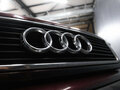 1994 Audi 100 IV (C4), красный, 390000 рублей - вид 8